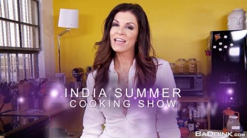 BaDoink - India Summer  Cock To Order (FullHD/1080p/1.16 GB)