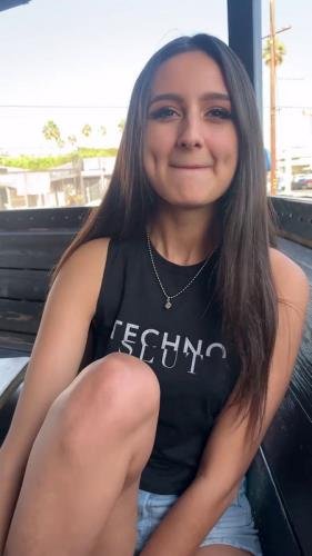 Onlyfans - Eliza Ibarra  Wet Pussy FUCKED On Instagram (SD/1440p/2.16 GB)