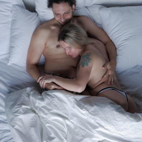 Onlyfans - Lazy Winter Morning � Warm Bodies, Hot Touches Bonniealex (FullHD/1080p/261 MB)