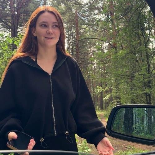 Onlyfans - Helped a Red Haired Athlete In The Forest Androlga Tits (FullHD/1080p/310 MB)