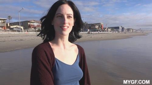 MyGF/BangBros - Alex Harper  Country Girl Gets Fucked In The City (FullHD/1080p/2.54 GB)