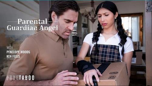 PureTaboo - Penelope Woods(Parental Guardian Angel) (FullHD/1080p/1.67 GB)