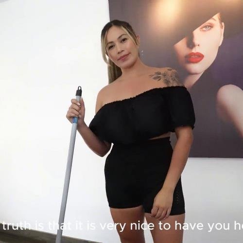 Onlyfans - The Horny Employee Is Fucked By Her Boss  JEANPAULOFICIAL Jean Paulx (FullHD/1080p/858 MB)