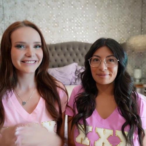 Onlyfans - Sorority Sluts Beg For Double Creampie Cami Strella Chloe Foxxe Lev Lieben Chloe Foxxe (FullHD/1080p/309 MB)