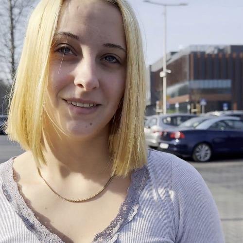 Onlyfans - I Bought Sex With An 18 Year Old Stranger With a Big Ass For Money  POLISH PORN PaolaBlaze (FullHD/1080p/551 MB)