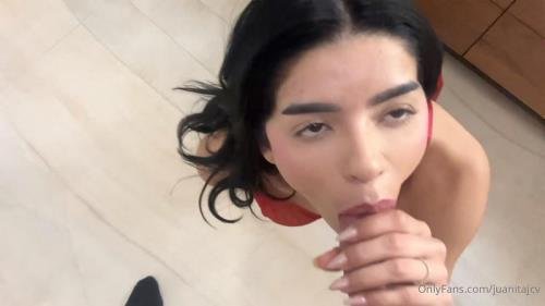 Onlyfans - Juanita Belle Juanita (HD/720p/534 MB)