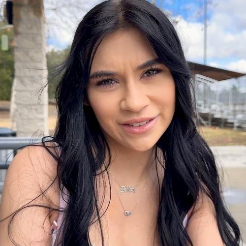 Bang! Real Teens/Bang! Originals/Bang - Delilah Dagger  Delilah Dagger Craves That Big Cock (FullHD/1080p/3.24 GB)