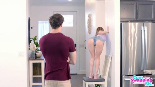 CumSwappingSis/Nubiles-Porn - Molly Little, Nikki Nicole  Stepsisters St Pattys Shenanigans 4K (UltraHD/4K/2160p/3.81 GB)