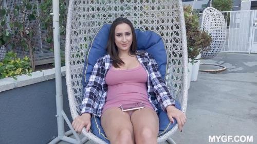 MyGF/BangBros - Ashley Adams  Fun Times With Ashley (FullHD/1080p/2.68 GB)