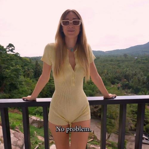 Onlyfans - Vacation Hookup Fucked Hottie Stranger, Cum In Her Mouth, And a Risky Creampie  Lil Elle Lil Elle (FullHD/1080p/292 MB)