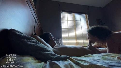 Onlyfans - Visiting Stepmom Ends In Creampie Regret Vibewithmommy (FullHD/1080p/405 MB)