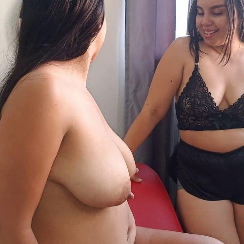 Onlyfans - Playing Roulette With Andrea Estherr19 (FullHD/1080p/206 MB)