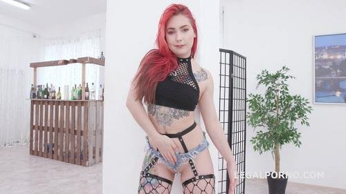 LegalPorno - Fucking Wet Beer Festival With Stella Paint 4on1 Balls Deep DP, Pee Drink, Swallow GIO1399 (HD/720p/1.56 GB)