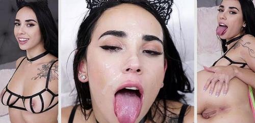 JesseLoadsMonsterFacials - Gaby Ortega (FullHD/1080p | | | | Формат видео: MP4/3.56 GB)