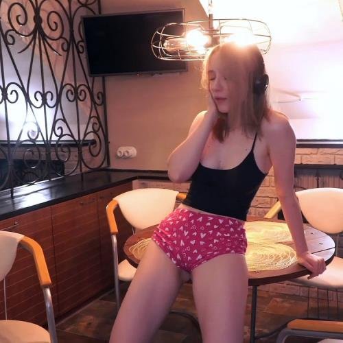 Onlyfans - My Horny Step Bro And His Friend Fucked Me In Two Cocks It Was Unusual, But I Liked It Polly Yangs (FullHD/1080p/854 MB)