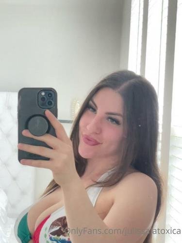 Onlyfans - Julissa Julissalatoxica (SD/1440p/606 MB)