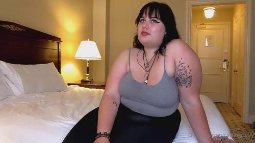 Onlyfans - Castingcurvy  207E1A48 (FullHD/1080p/1.33 GB)