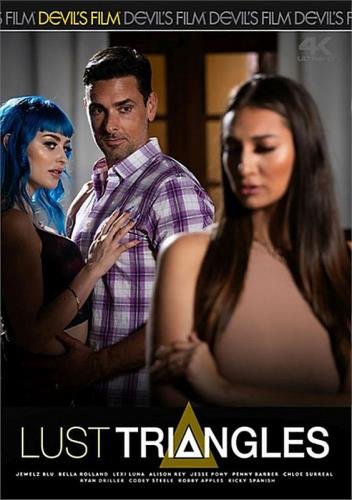 Moderndaysins.org/AdultTime - Bella Rolland, Jewelz Blu (Lust Triangles: Let Me Make It Up To You) (FullHD/1080p/2.21 GB)