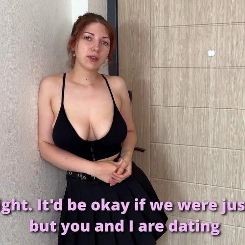 Onlyfans - My Horny Girlfriend Angry With Me For Not Spending Time With Her MyPornPlugg (FullHD/1080p/420 MB)