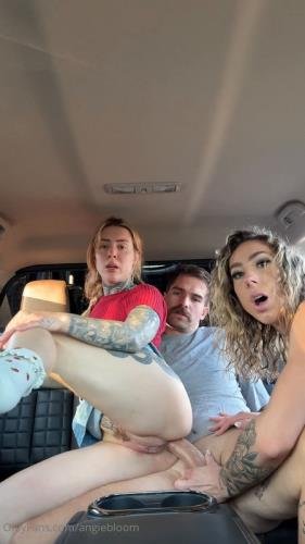 Onlyfans - Thedesperate0ne Thedesperateone, Pandora Skye (SD/1920p/762 MB)