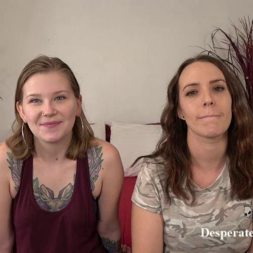 desperateamateurs - Alisha Adams, Nicole b, Jesse : ALISHA, NICOLE B, JESSE (HD/720p/1.29 GB)