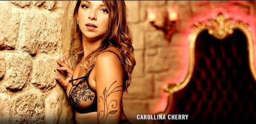 DorcelClub - Carollina Cherry Princess Night (FullHD/1080p/482 MB)
