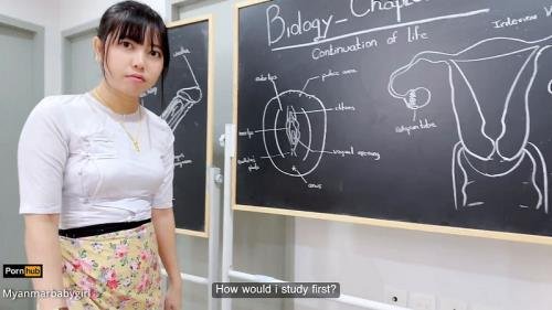 Onlyfans - English Subtitle Myanmar Baby Girl (FullHD/1080p/457 MB)