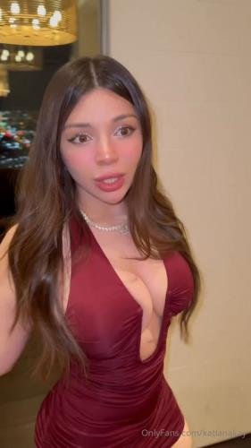 Onlyfans - Katiana Kay (SD/1280p/148 MB)