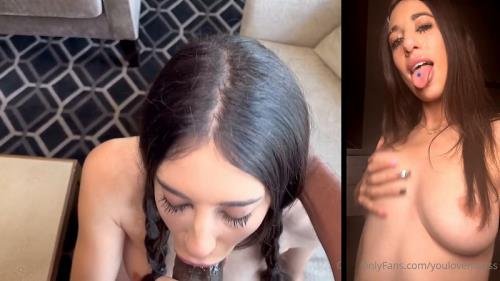 Onlyfans - Sucksucksuckme Youlovemads 7o9inh3x (FullHD/1080p/161 MB)