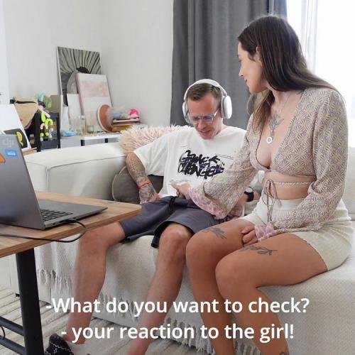 Onlyfans - My Stepmom Decided To Check If I Was Gay Ghomestory (FullHD/1080p/403 MB)