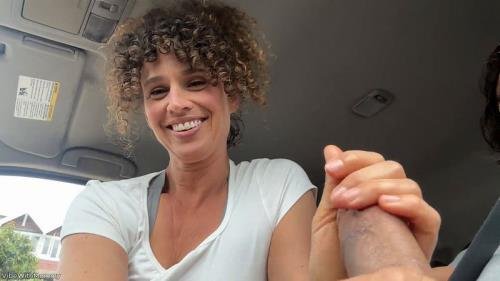 Onlyfans - VibeWithMommy (FullHD/1080p/316 MB)