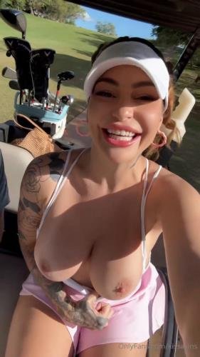 Onlyfans - Kissa Sins (SD/1920p/851 MB)
