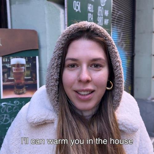 Onlyfans - Promoter Girl Gives Her Pussy As a Bar Promotion MichaelFrostPro (FullHD/1080p/585 MB)