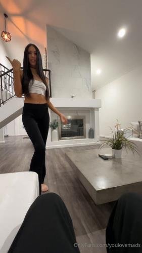 Onlyfans - Sucksucksuckme Youlovemads Y472qaso (SD/1920p/2.19 GB)