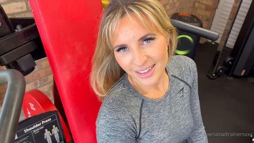 Onlyfans - Kayla Wild (FullHD/1080p/1.32 GB)