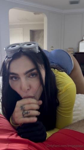 Onlyfans - Emily Rinaudo Sq398lgm (SD/1920p/457 MB)
