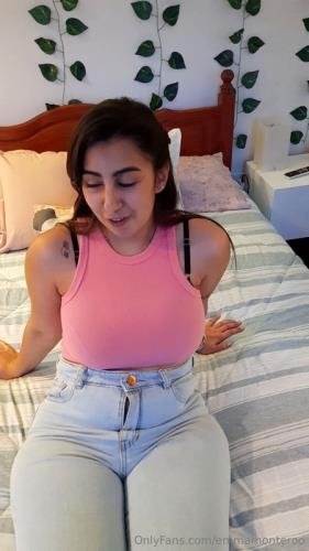 Onlyfans - Emma Monteroo (SD/1920p/1.15 GB)