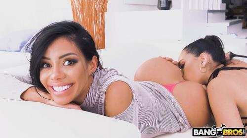 AssParade.com/BangBros.com - Canela Skin, Katrina Moreno: Anal Canela, Katrina Go Greek (FullHD/1080p/2.72 GB)