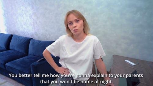 Onlyfans - Cheating On My Boyfriend And Trying Anal For The First Time With My Stepbrother MariMoorePh (FullHD/1080p/407 MB)