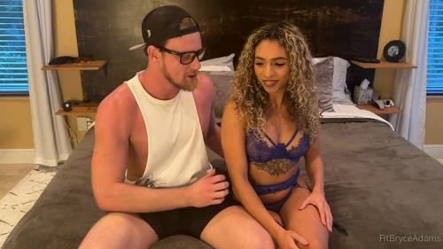 Onlyfans - Bryce Adams Fitbryceadams (HD/720p/569 MB)