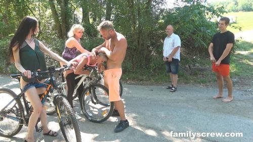 FamilyScrew/passionxxx - Silvia Sin, Ella, Letty  Making Better Family Bodies (FullHD/1080p/1.47 GB)