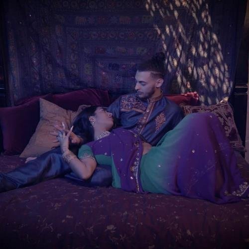 Onlyfans - Queen Jasmine And The Prince Jasmine Sherni And Adonis Breeds For ForPlay Films Jasmine Sherni (FullHD/1080p/226 MB)