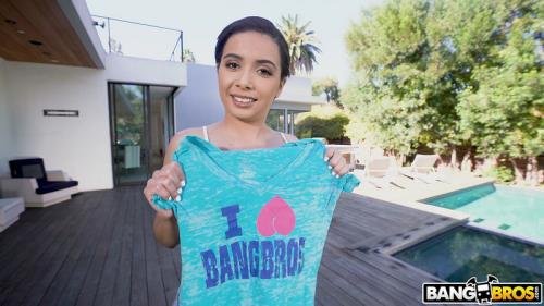 BrownBunnies.com/BangBros.com - Aaliyah Hadid: Deep Anal for Aaliyah (FullHD/1080p/2.97 GB)