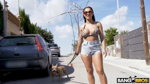 AssParade.com/BangBros.com - Honey Demon's Ass Is Ready (FullHD/1080p/2.82 GB)