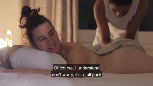 Onlyfans - She Picked The WRONG MASSEUSE, And THIS HAPPENED Verashia (FullHD/1080p/199 MB)