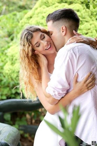 21EroticAnal/21Sextury - Shona River, Alberto Blanco Love, Freedom (FullHD/1080p/1.39 GB)