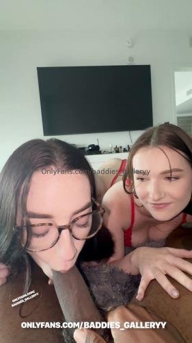 Onlyfans - Baddies Gallery Baddies Galleryy (SD/1920p/1.45 GB)