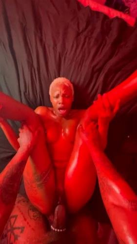Onlyfans - Full Video Slutting My Favorite MILF Allkashmoney (SD/1920p/338 MB)