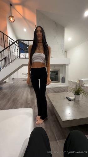 Onlyfans - Sucksucksuckme Youlovemads 51wp1nre (SD/1920p/1.38 GB)
