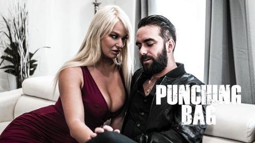 PureTaboo.com - London River( Punching Bag ) (FullHD/1080p/1.29 GB)